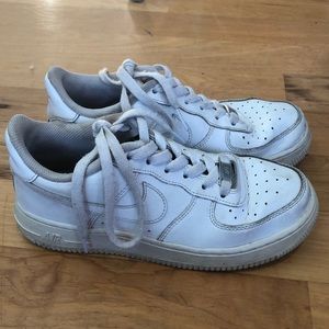 Air Force 1’s